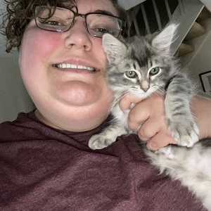 Fundraising Page: Finn Madic